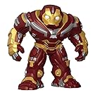 Avengers Infinity War 26898 Funko Pop Marvel Hulkbuster 6" Collectible Figure