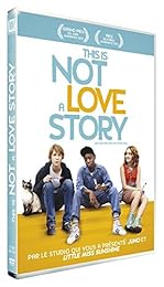 This Is Not A Love Story