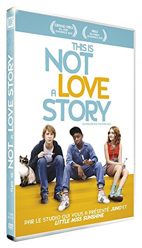 This Is Not A Love Story