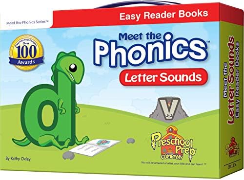 Amazon.com: Hooked on Phonics Learn to Read - Levels 1&2 Complete