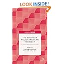 The Post-War Anglo-American Far Right: A Special Relationship of Hate