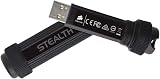 Corsair Flash Survivor Stealth 64GB USB 3.0 Rugged Water Proof Drive view 6