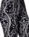 VIV Collection Plus Size Fashion Print Leggings, Falling Petals