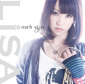 Amazon Oath Sign 通常盤 Lisa J Pop 音楽