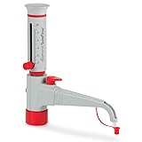 Globe Scientific GBTD-R-05 Bottle Top Dispenser