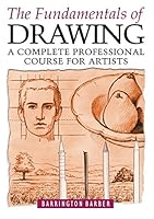 Cover of The Fundamentals of Drawing