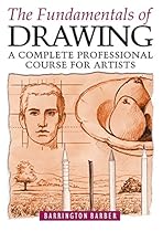The Fundamentals of Drawing
