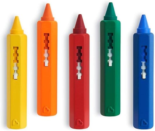 bath crayons uk