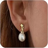 SUFOPE 3Pcs Ear Cuff Earrings for Women, 14K Gold Plated Gold Ear Cuffs Non Pierced Ear Clips Cartilage Wrap Ear Cuff CZ Earring Set for Women Trendy Jewelry