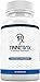 Tinnitivix Effective Natural Tinnitus Relief Supplement - Powerful Formula to Help Stop Ringing in the Ears Formula (30 Caps)