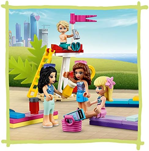 41430 lego friends