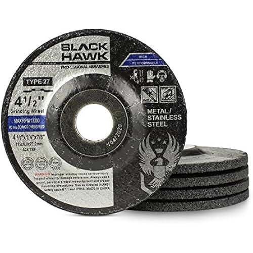 Grinding Discs Abrasive Wheels & Discs Industrial