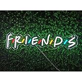 Ulalaza Neon Light Sign LED Night Lights USB Operated Decorative Marquee Sign Bar Pub Store Club Garage Home Party Decor Bedroom 5V atmosphere