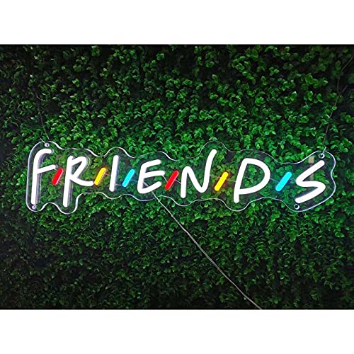 Ulalaza LED Neon Sign Night Light for Wall Party Décor Bedroom Room Bar Wedding Home Birthday Art Decoration Christmas with USB Chain Light modulator 5v