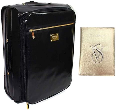 victoria secret trolley bag