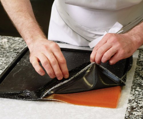 Click Here to See More Images Demarle Flexipat Guitar, Fits the