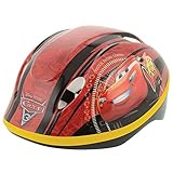 Disney Cars 3 Childrens Safety Helmet 48-54 cm