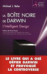 La  boîte noire de Darwin