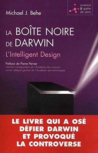 La  boîte noire de Darwin