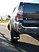 MYCXS //TRD Emblem Decal Badge Sticker Painting Plastic Auto car for Toyota REIZ Camry Corolla TRD PRO Tacoma TSS RWD