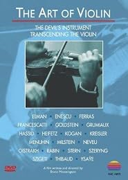 L'art Du Violon
