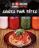 Sauces pour Pâtes by