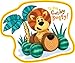 Raa Raa The Noisy Lion 4 In 1 Shaped Jigsaw Puzzles