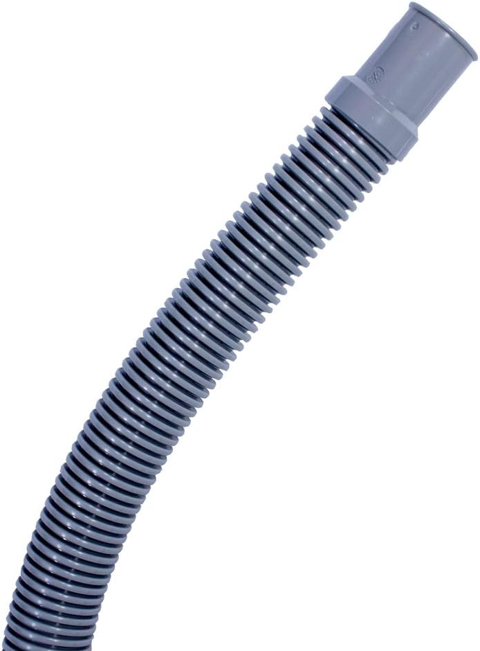 FK2006 FloKing Swimming Pool Filter Hose, 1-1/2 in. x 6 ft
