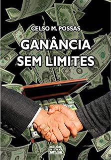Livro Ganância sem limites