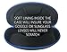 Cabana Sports Hardcover Protective Swim Goggle Carrying Case