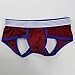 OutTop Mens Jockstrap, Mens Sexy Gay Underwear