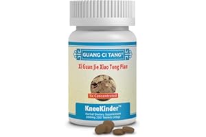 ACTIVEHERB Xi Guan Jie Xiao Tong Pian