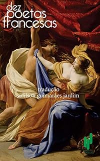 Livro Dez Poetas Francesas (Coleção Legendas)