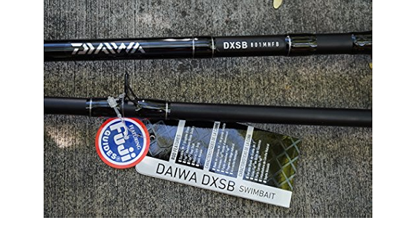 daiwa dxsb