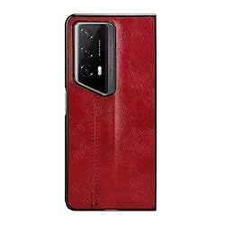 Kukoufey Compatible with Honor Magic V2 RSR Case