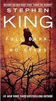 Full Dark, No Stars