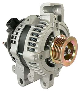 Amazon Com Db Electrical And0338 New Alternator For V6 2