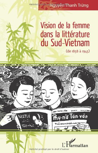 Vision de la femme dans la littérature du Sud-Vietnam
