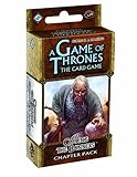 A Game of Thrones LCG: Calling the Banners Chapter Pack (Revised Edition)