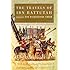 The Travels of Ibn Battutah (Macmillan Collector's Library)