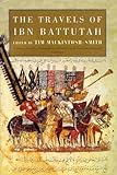The Travels of Ibn Battutah (Macmillan Collector's Library) cover