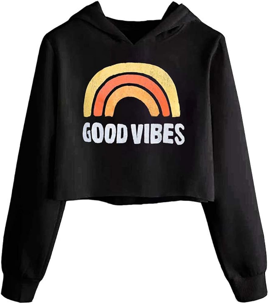 unicorn crop top for kids