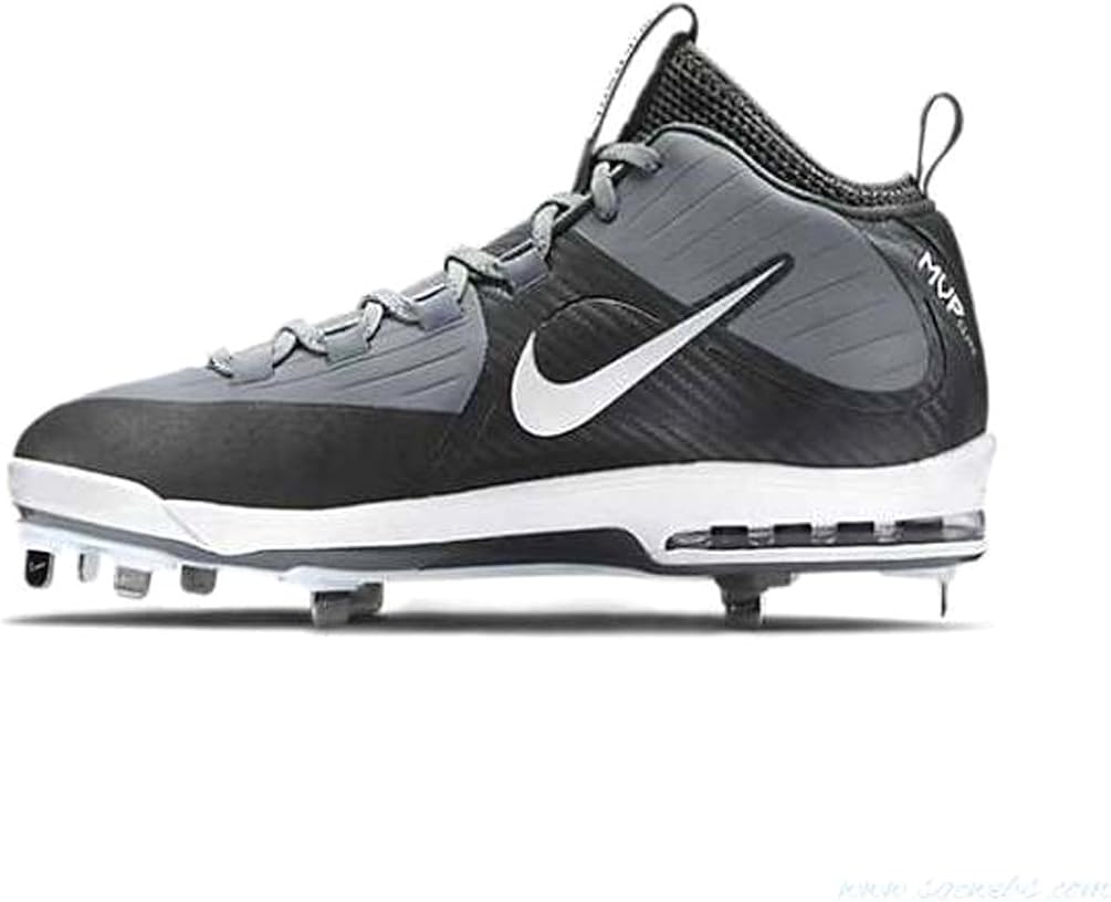 nike air max baseball cleats