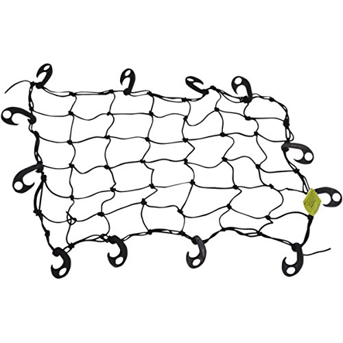 Erickson Cargo Net for Top of Vehicle 01014