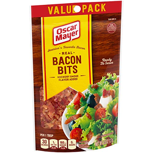 1 Oscar+Mayer+Bacon+Bits+Pouch
