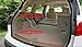 Envelope Style Trunk Cargo Net for Acura MDX 2007-2013 New