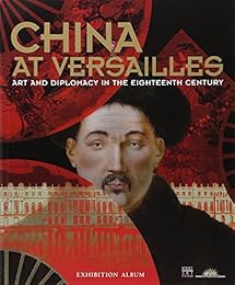La  Chine à Versailles
