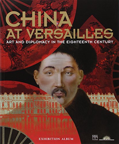 La  Chine à Versailles