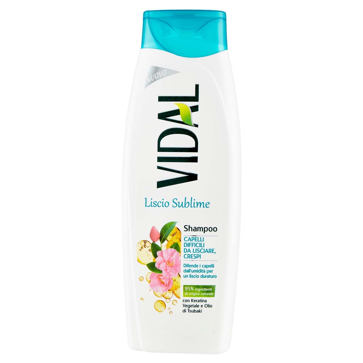 Vidal SH Lisci & Mushroom 250 ml