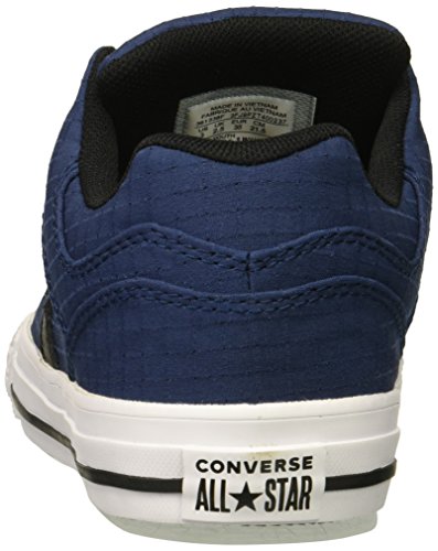 Converse Baby-Boy's El Distrito Ripstop Canvas Low